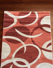 Синтетичний килим  Liza Club 2022 terra - высокое качество по лучшей цене в Украине.